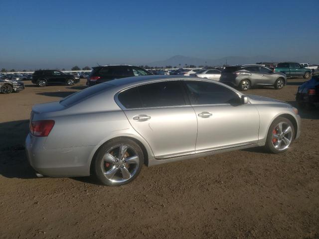 Aukcja sprzedaży 2006 Lexus Gs 430, vin: JTHBN96S265013589, numer aukcji: 38375693