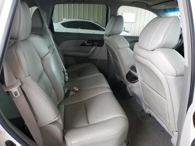 2011 Acura Mdx Technology მანქანა იყიდება აუქციონზე, vin: 2HNYD2H67BH517784, აუქციონის ნომერი: 37485993