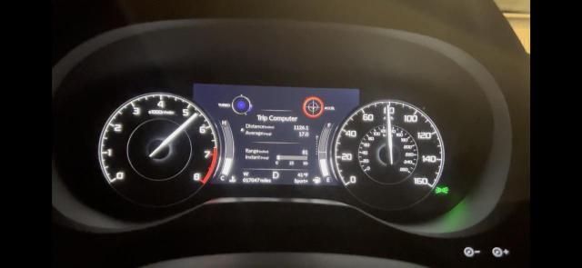Продажа на аукционе авто 2021 Acura Rdx Technology, vin: 5J8TC2H5XML032248, номер лота: 38608173