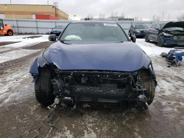 Продаж на аукціоні авто 2018 Infiniti Q50 Red Sport 400, vin: JN1FV7AR8JM480822, номер лоту: 38498493