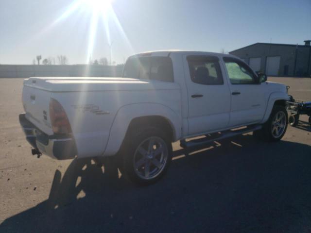 2007 Toyota Tacoma Double Cab Prerunner მანქანა იყიდება აუქციონზე, vin: 3TMJU62N37M029522, აუქციონის ნომერი: 38361783