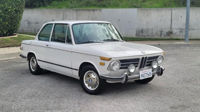 Aukcja sprzedaży 1971 Bmw 2002, vin: 2584313, numer aukcji: 36860543