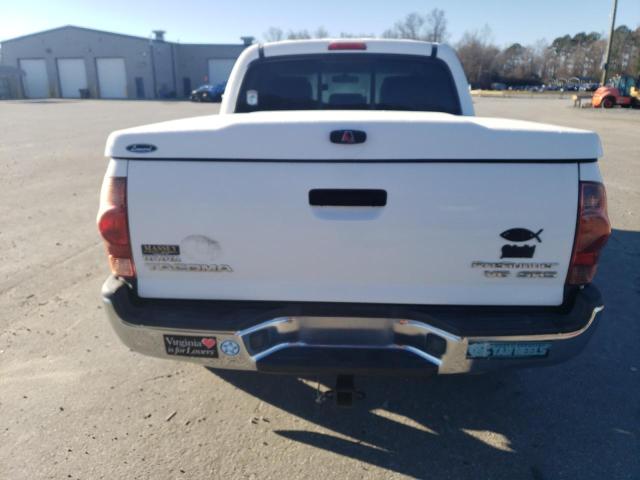 2007 Toyota Tacoma Double Cab Prerunner მანქანა იყიდება აუქციონზე, vin: 3TMJU62N37M029522, აუქციონის ნომერი: 38361783