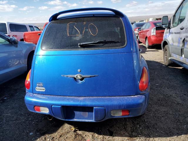 Aukcja sprzedaży 2005 Chrysler Pt Cruiser, vin: 3C8FY68B75T547481, numer aukcji: 36872053