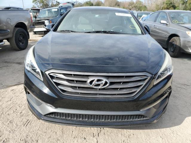 Aukcja sprzedaży 2016 Hyundai Sonata Sport, vin: 5NPE34AFXGH420580, numer aukcji: 36102233
