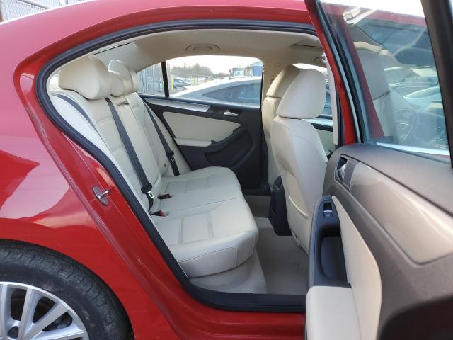 Aukcja sprzedaży 2015 Volkswagen Jetta Se, vin: 3VWD17AJXFM268782, numer aukcji: 38103573