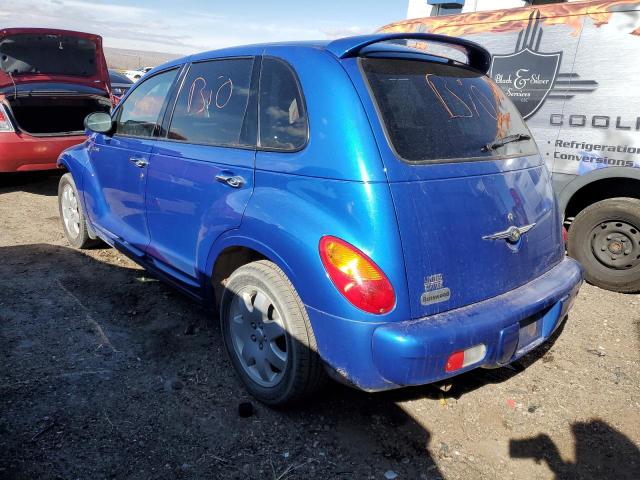 Aukcja sprzedaży 2005 Chrysler Pt Cruiser, vin: 3C8FY68B75T547481, numer aukcji: 36872053