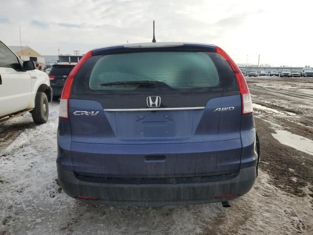 37863523 :رقم المزاد ، 2HKRM4H31DH688892 vin ، 2013 Honda Cr-v Lx مزاد بيع