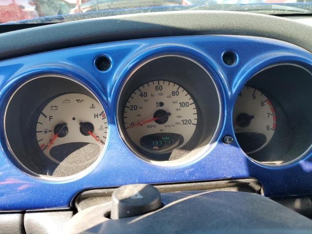 Aukcja sprzedaży 2005 Chrysler Pt Cruiser, vin: 3C8FY68B75T547481, numer aukcji: 36872053
