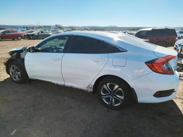 37847153 :رقم المزاد ، 19XFC2F53GE064504 vin ، 2016 Honda Civic Lx مزاد بيع
