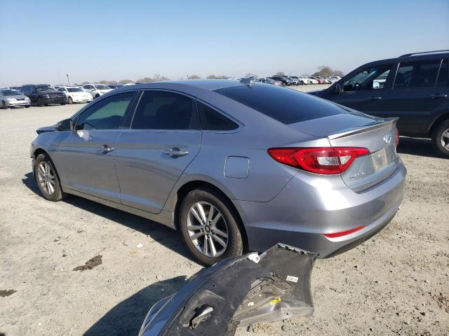 38384423 :رقم المزاد ، 5NPE24AF0GH263743 vin ، 2016 Hyundai Sonata Se مزاد بيع