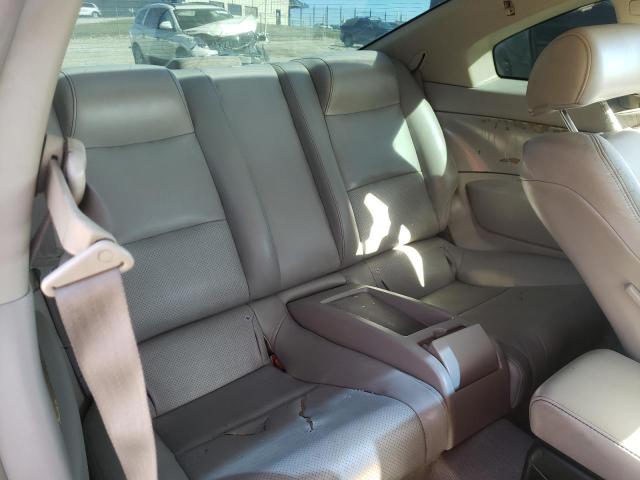 Продаж на аукціоні авто 2005 Infiniti G35, vin: JNKCV54E05M411527, номер лоту: 38488413