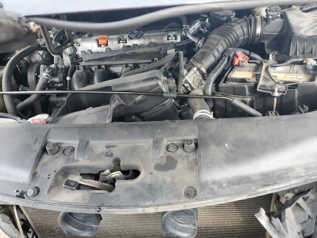 38631133 :رقم المزاد ، 1HGCP26339A049501 vin ، 2009 Honda Accord Lx مزاد بيع