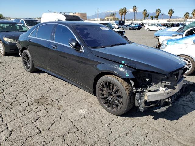 Aukcja sprzedaży 2015 Mercedes-benz S 550 4matic, vin: WDDUG8FB8FA122778, numer aukcji: 38241163