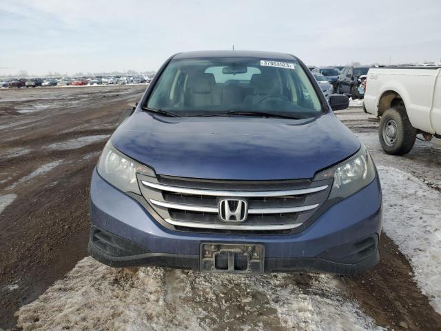 37863523 :رقم المزاد ، 2HKRM4H31DH688892 vin ، 2013 Honda Cr-v Lx مزاد بيع