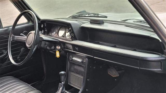 Aukcja sprzedaży 1971 Bmw 2002, vin: 2584313, numer aukcji: 36860543