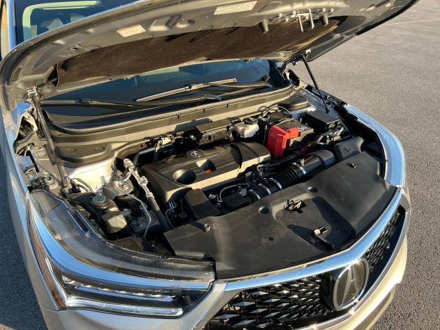 Продажа на аукционе авто 2021 Acura Rdx Technology, vin: 5J8TC2H5XML032248, номер лота: 38608173
