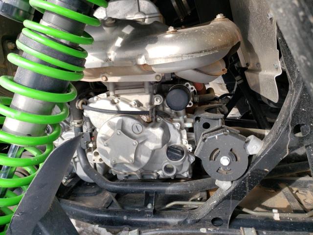 Aukcja sprzedaży 2020 Kawasaki Krf 1000 A, vin: JKARFCA14LB504083, numer aukcji: 35999503