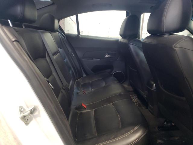 38034023 :رقم المزاد ، 1G1PE5SB4E7262610 vin ، 2014 Chevrolet Cruze Lt مزاد بيع