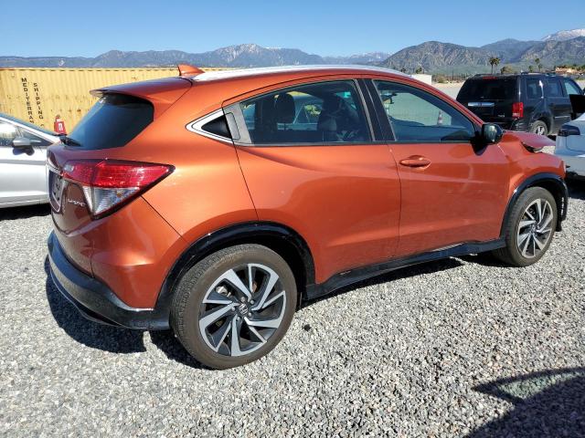Aukcja sprzedaży 2019 Honda Hr-v Sport, vin: 3CZRU5H17KG701519, numer aukcji: 37863353