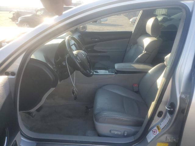 Aukcja sprzedaży 2006 Lexus Gs 430, vin: JTHBN96S265013589, numer aukcji: 38375693