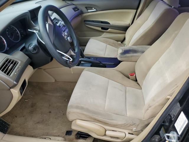 38631133 :رقم المزاد ، 1HGCP26339A049501 vin ، 2009 Honda Accord Lx مزاد بيع