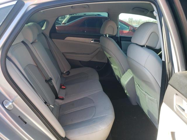 38384423 :رقم المزاد ، 5NPE24AF0GH263743 vin ، 2016 Hyundai Sonata Se مزاد بيع