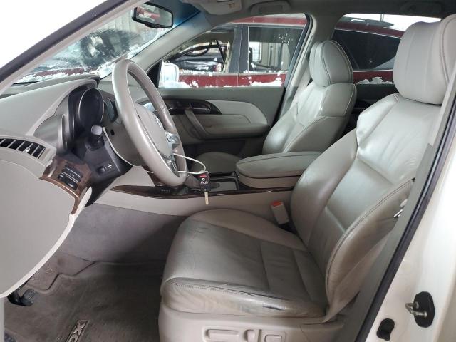 2011 Acura Mdx Technology მანქანა იყიდება აუქციონზე, vin: 2HNYD2H67BH517784, აუქციონის ნომერი: 37485993