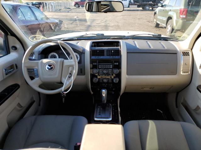 Aukcja sprzedaży 2008 Mazda Tribute S, vin: 4F2CZ96128KM18972, numer aukcji: 38304293