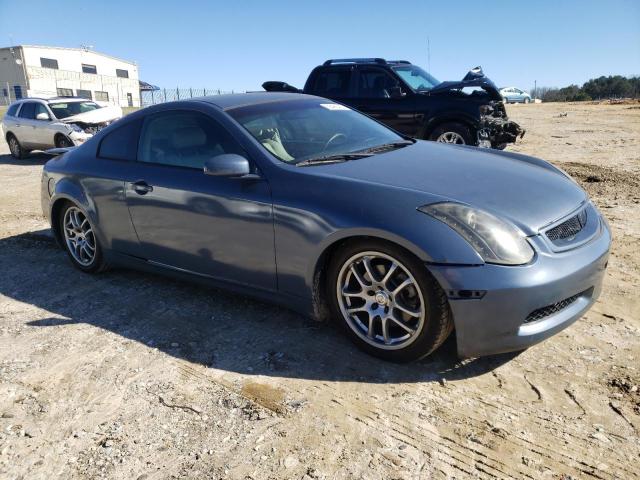 Продаж на аукціоні авто 2005 Infiniti G35, vin: JNKCV54E05M411527, номер лоту: 38488413