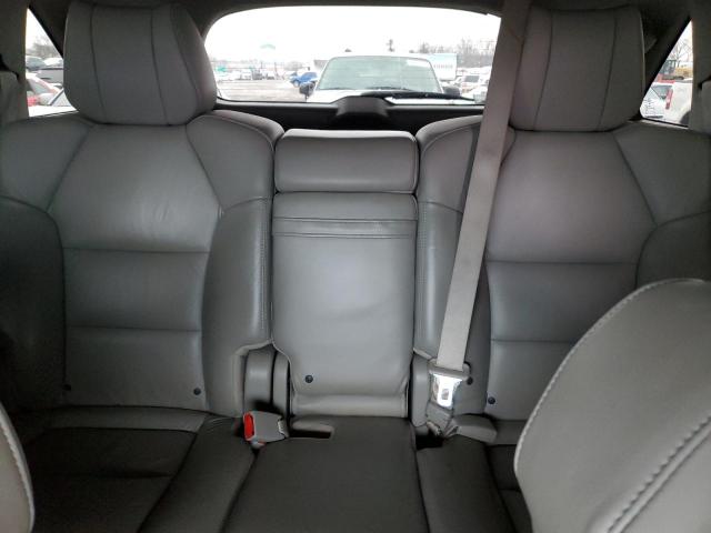 2011 Acura Mdx Technology მანქანა იყიდება აუქციონზე, vin: 2HNYD2H67BH517784, აუქციონის ნომერი: 37485993