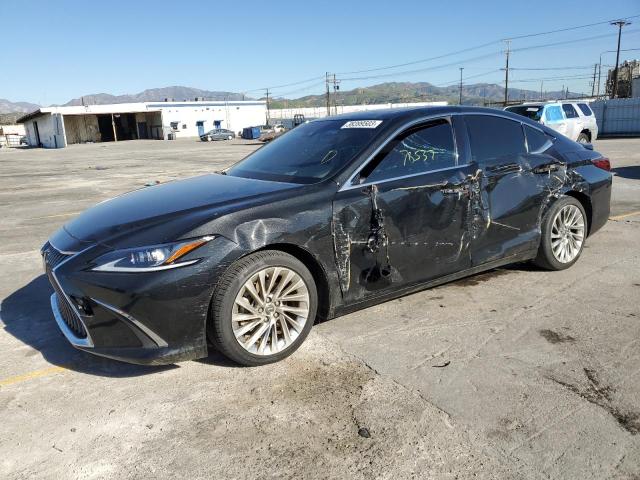Aukcja sprzedaży 2019 Lexus Es 300h, vin: JTHB21B13K2032946, numer aukcji: 38399503