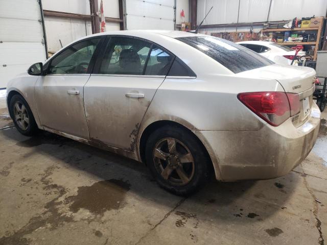 38034023 :رقم المزاد ، 1G1PE5SB4E7262610 vin ، 2014 Chevrolet Cruze Lt مزاد بيع