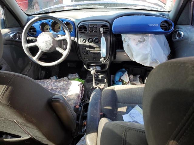 Aukcja sprzedaży 2005 Chrysler Pt Cruiser, vin: 3C8FY68B75T547481, numer aukcji: 36872053