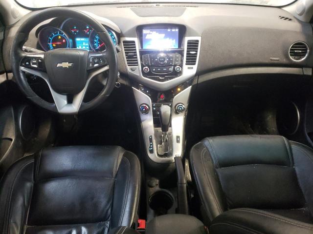 38034023 :رقم المزاد ، 1G1PE5SB4E7262610 vin ، 2014 Chevrolet Cruze Lt مزاد بيع