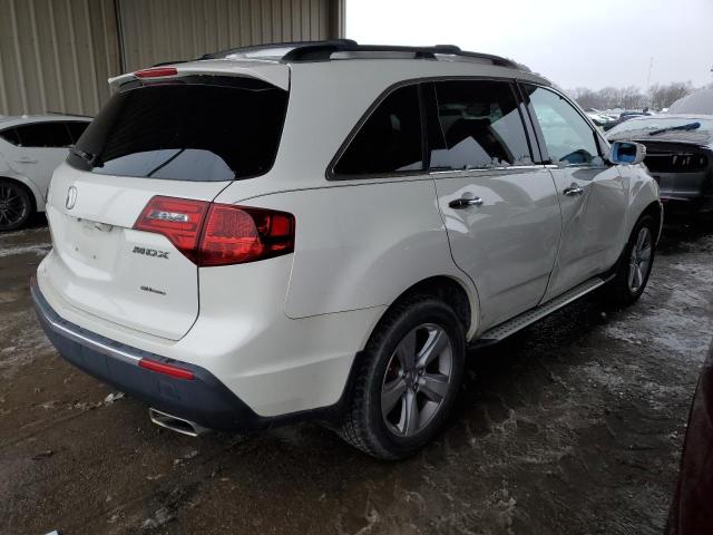 2011 Acura Mdx Technology მანქანა იყიდება აუქციონზე, vin: 2HNYD2H67BH517784, აუქციონის ნომერი: 37485993