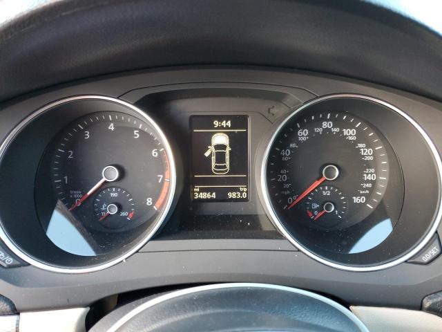 Aukcja sprzedaży 2015 Volkswagen Jetta Se, vin: 3VWD17AJXFM268782, numer aukcji: 38103573