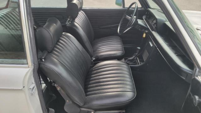 Aukcja sprzedaży 1971 Bmw 2002, vin: 2584313, numer aukcji: 36860543