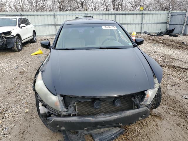 38631133 :رقم المزاد ، 1HGCP26339A049501 vin ، 2009 Honda Accord Lx مزاد بيع