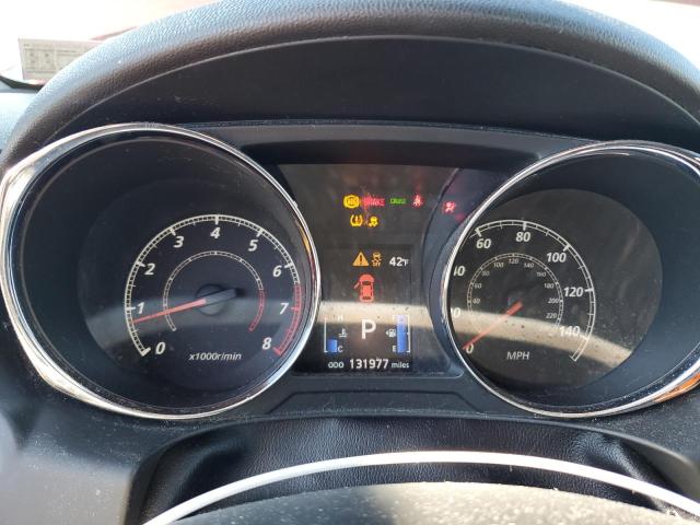 38565703 :رقم المزاد ، 4A4AR4AU4DE014617 vin ، 2013 Mitsubishi Outlander Sport Se مزاد بيع