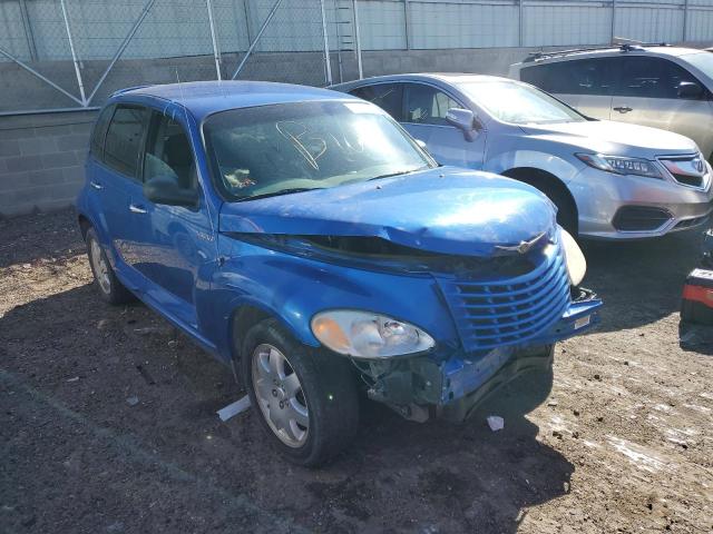 Aukcja sprzedaży 2005 Chrysler Pt Cruiser, vin: 3C8FY68B75T547481, numer aukcji: 36872053