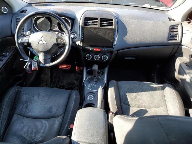 38565703 :رقم المزاد ، 4A4AR4AU4DE014617 vin ، 2013 Mitsubishi Outlander Sport Se مزاد بيع
