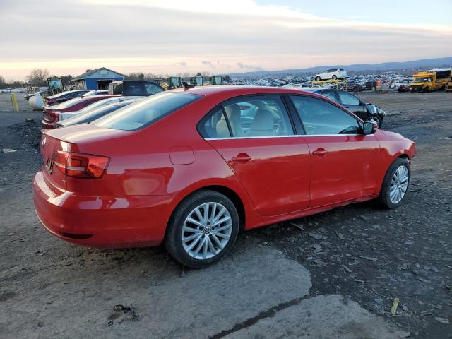 Aukcja sprzedaży 2015 Volkswagen Jetta Se, vin: 3VWD17AJXFM268782, numer aukcji: 38103573