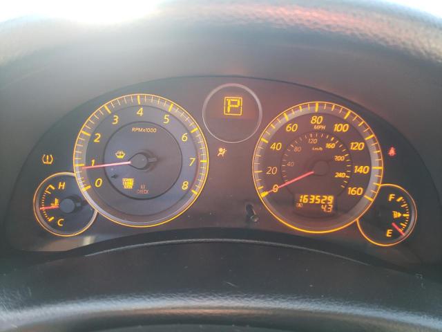 Продаж на аукціоні авто 2005 Infiniti G35, vin: JNKCV54E05M411527, номер лоту: 38488413