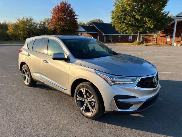 Продажа на аукционе авто 2021 Acura Rdx Technology, vin: 5J8TC2H5XML032248, номер лота: 38608173