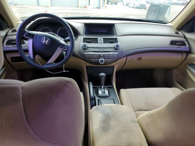 38631133 :رقم المزاد ، 1HGCP26339A049501 vin ، 2009 Honda Accord Lx مزاد بيع