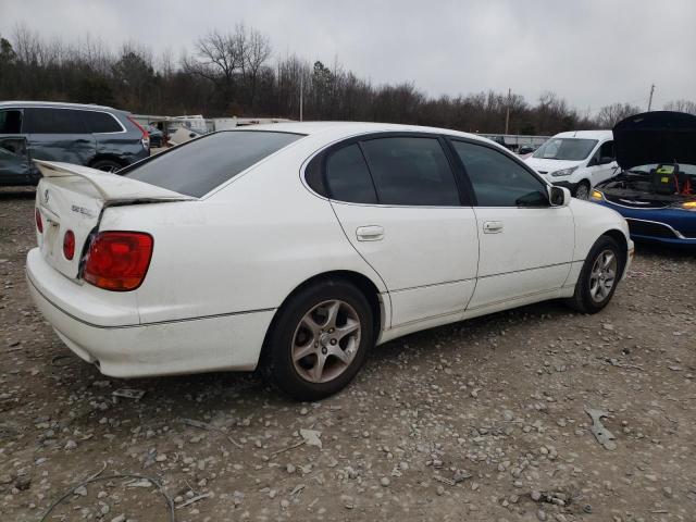 Продаж на аукціоні авто 2004 Lexus Gs 300, vin: JT8BD69S140200068, номер лоту: 38624953