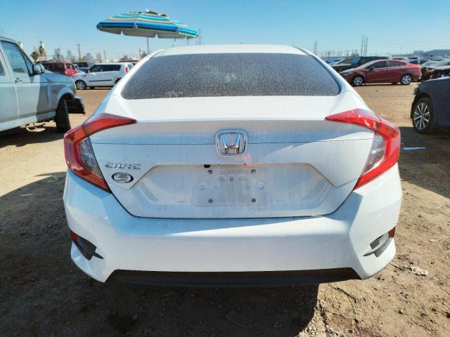 37847153 :رقم المزاد ، 19XFC2F53GE064504 vin ، 2016 Honda Civic Lx مزاد بيع