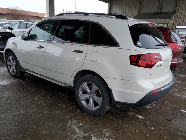 2011 Acura Mdx Technology მანქანა იყიდება აუქციონზე, vin: 2HNYD2H67BH517784, აუქციონის ნომერი: 37485993