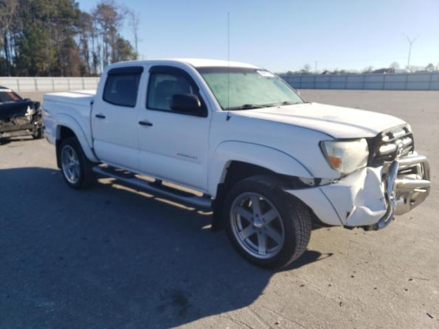 2007 Toyota Tacoma Double Cab Prerunner მანქანა იყიდება აუქციონზე, vin: 3TMJU62N37M029522, აუქციონის ნომერი: 38361783